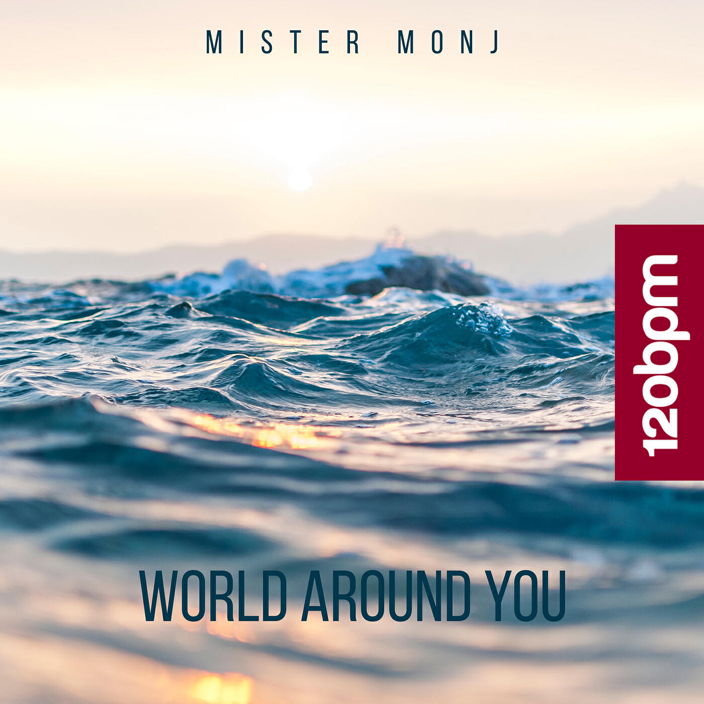 Релиз World Around You