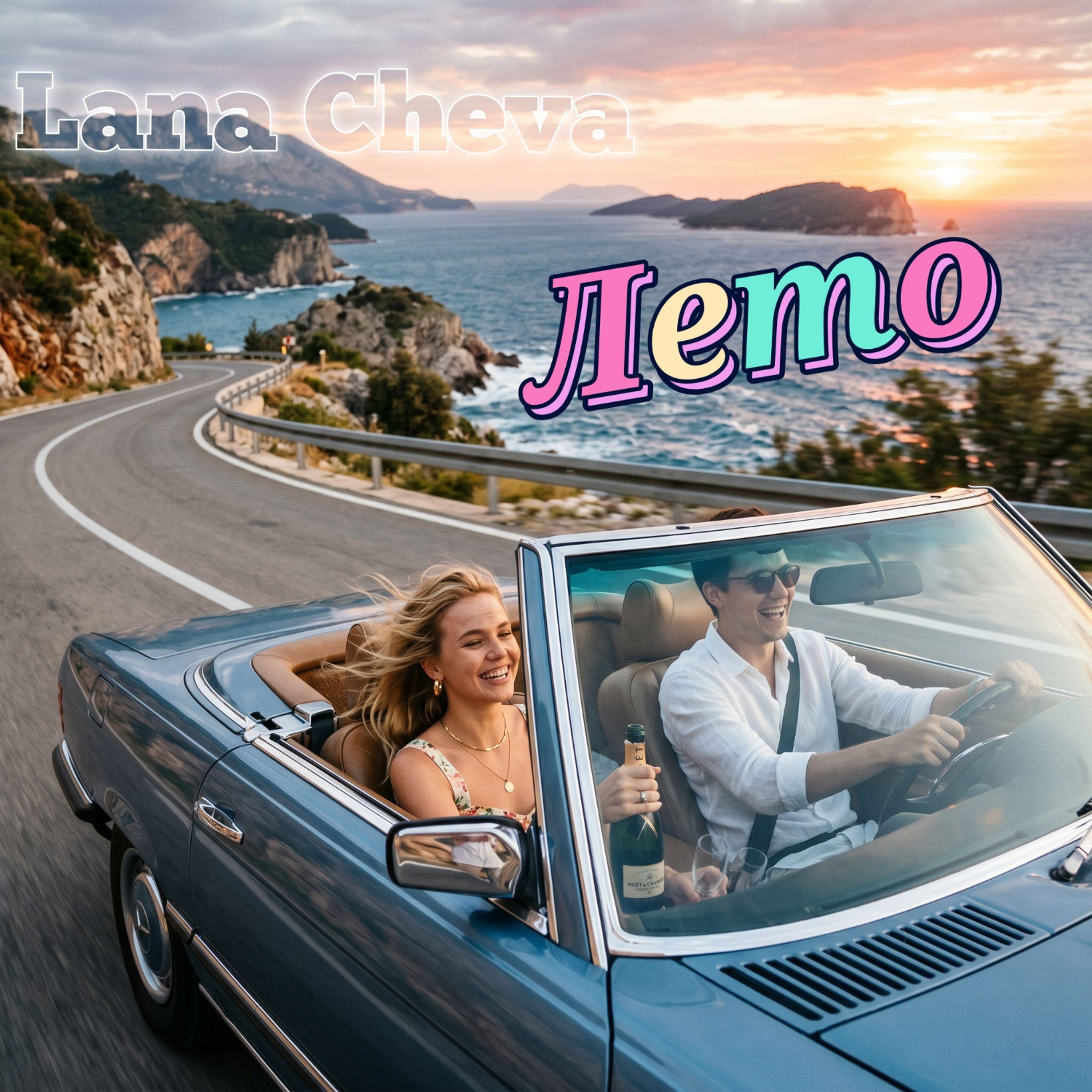 Релиз Лето