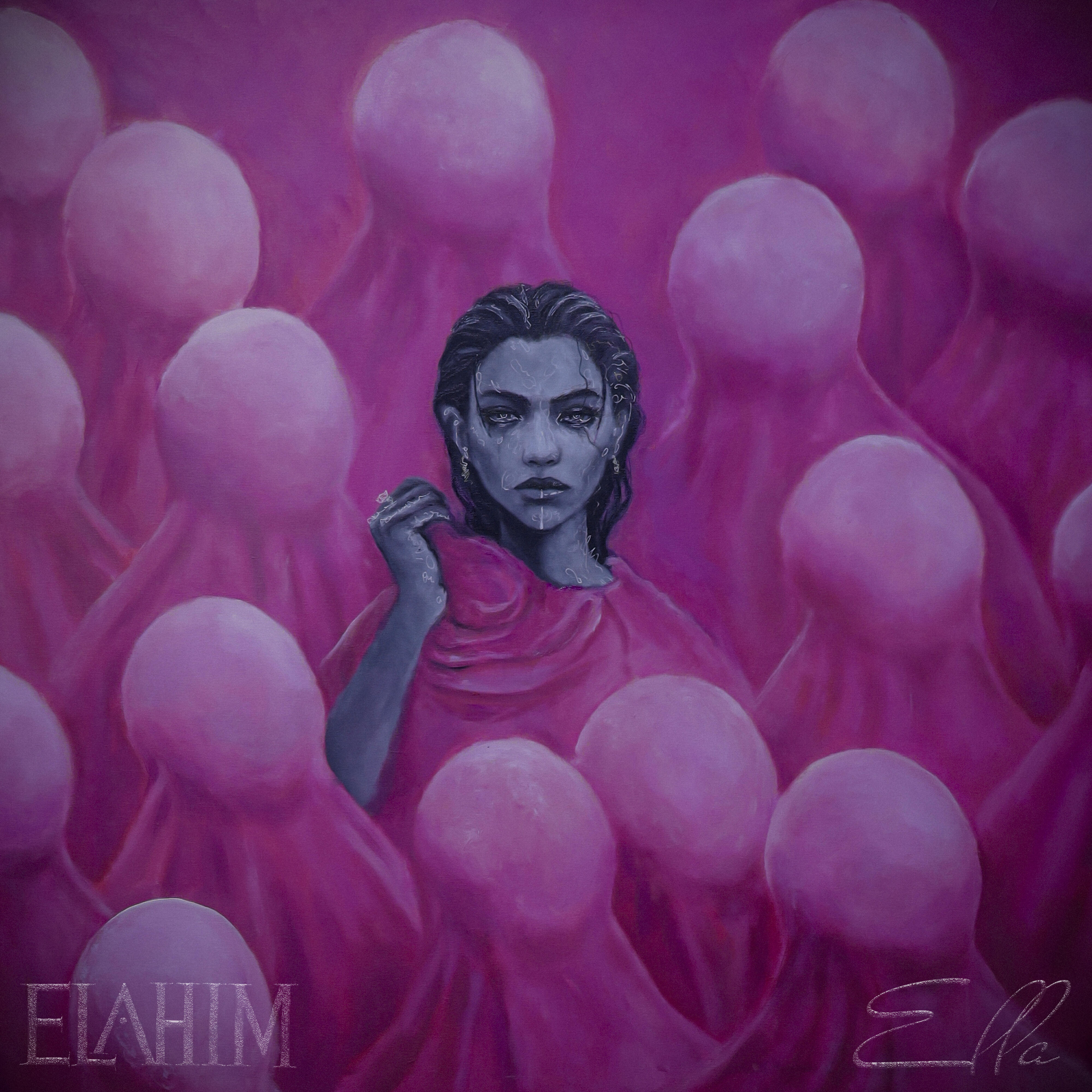 Релиз Ella
