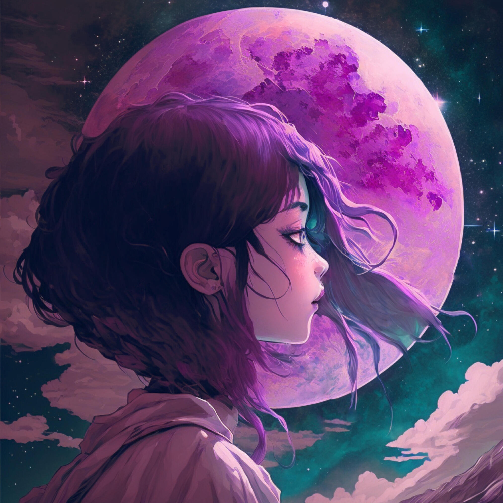 Релиз Sleepless Nights