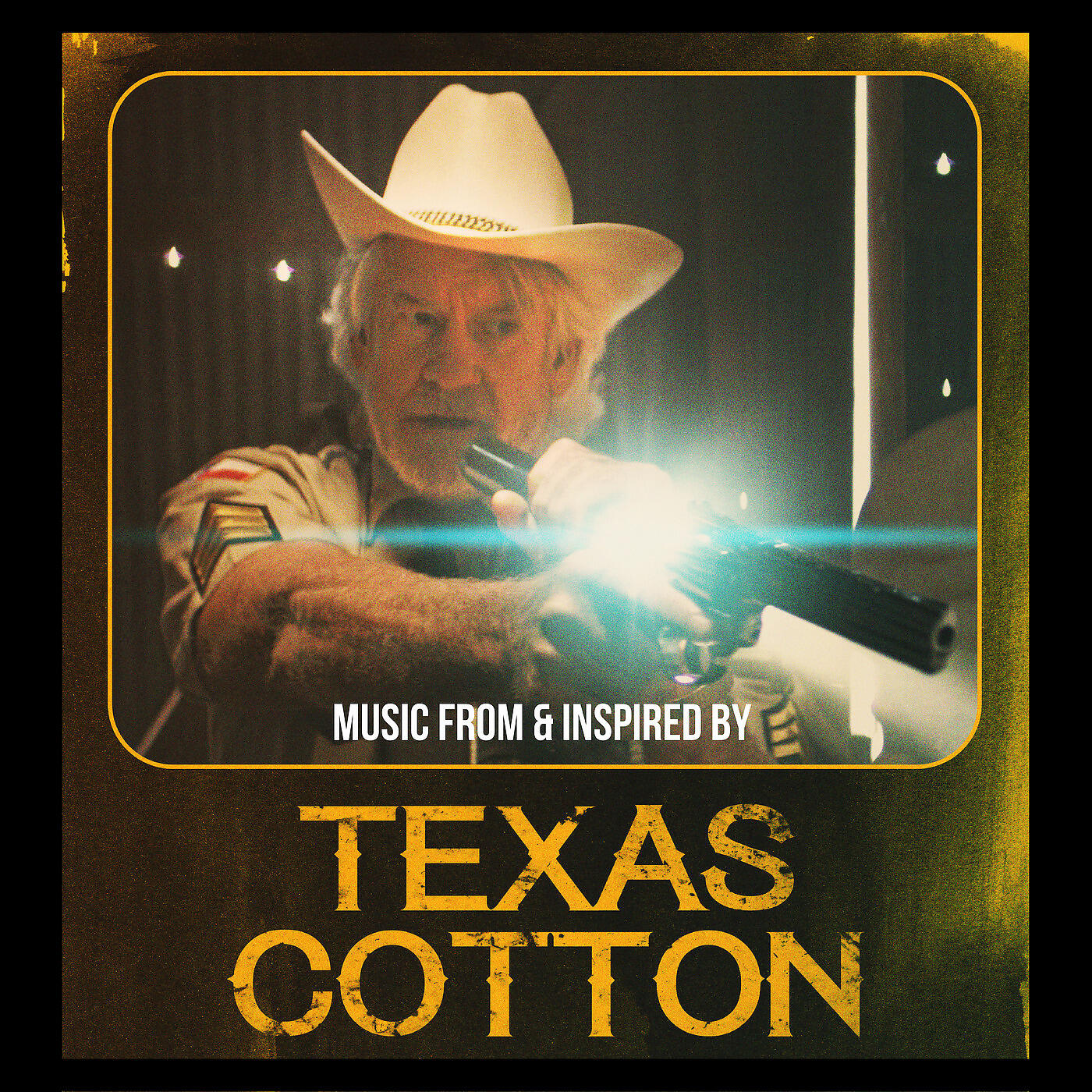 Релиз Texas Cotton (Original Soundtrack)