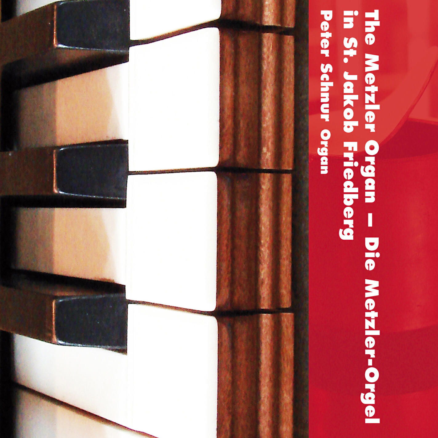 Релиз The Metzler Organ
