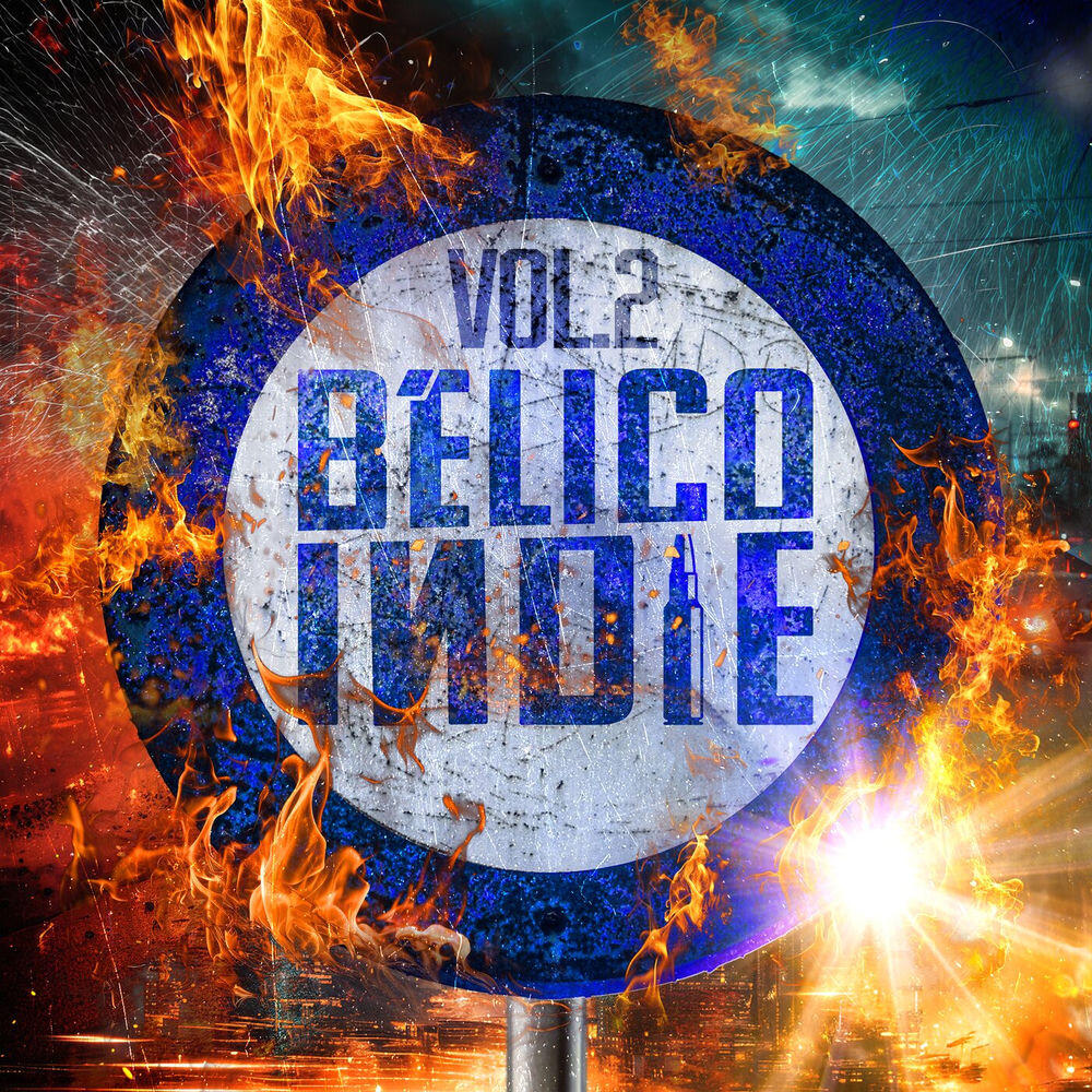 BÉLICO INDIE