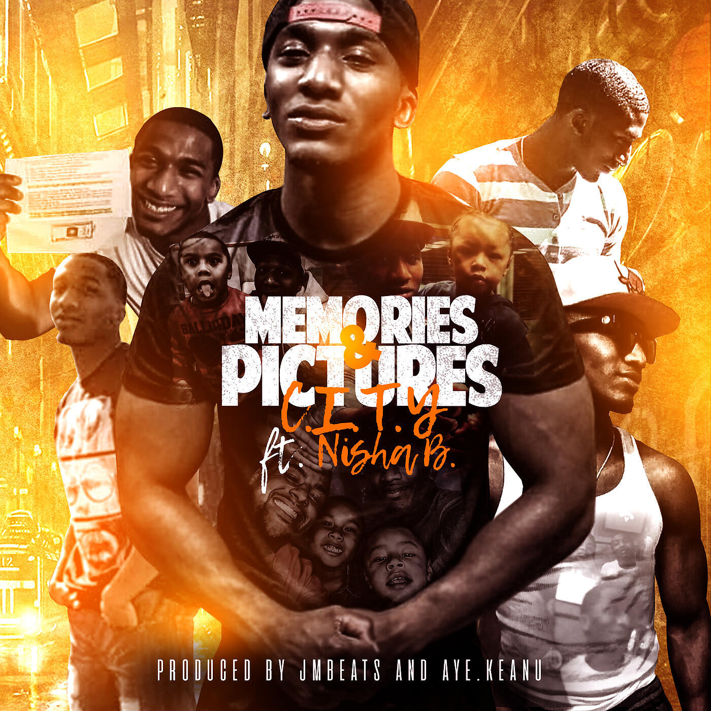 Релиз Memories & Pictures
