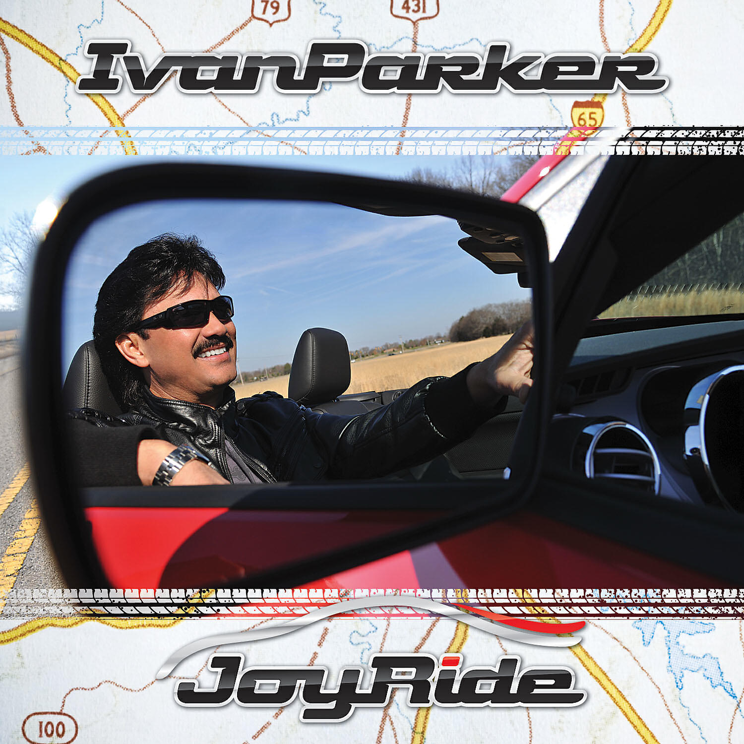 Релиз Joyride