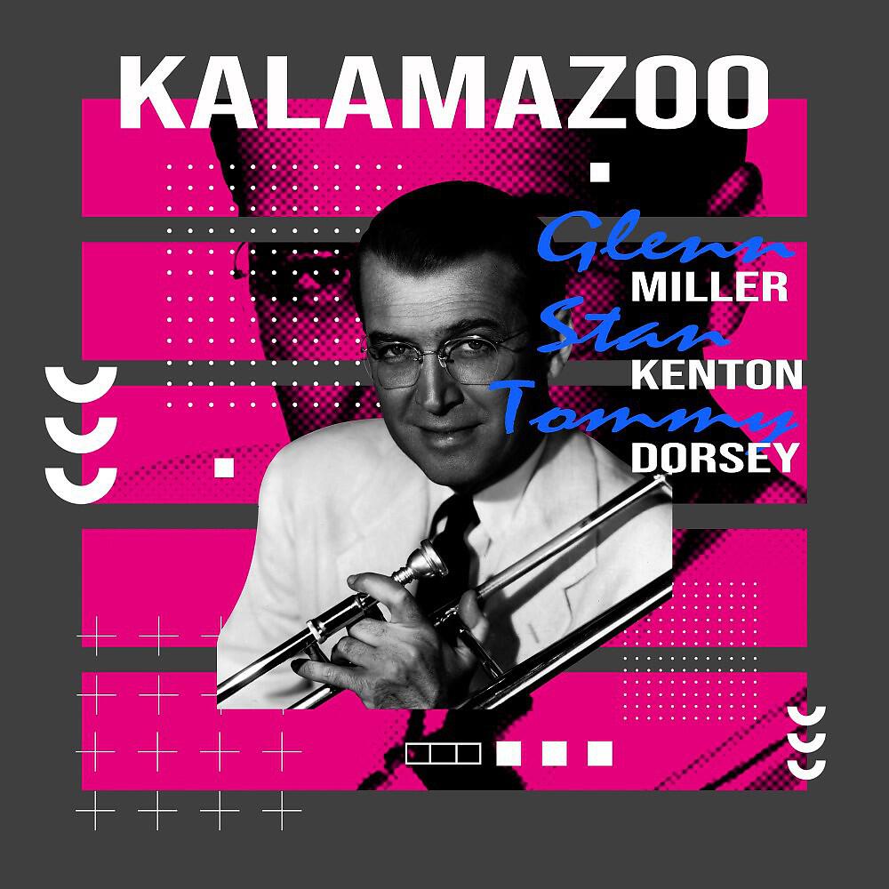 Релиз Kalamazoo