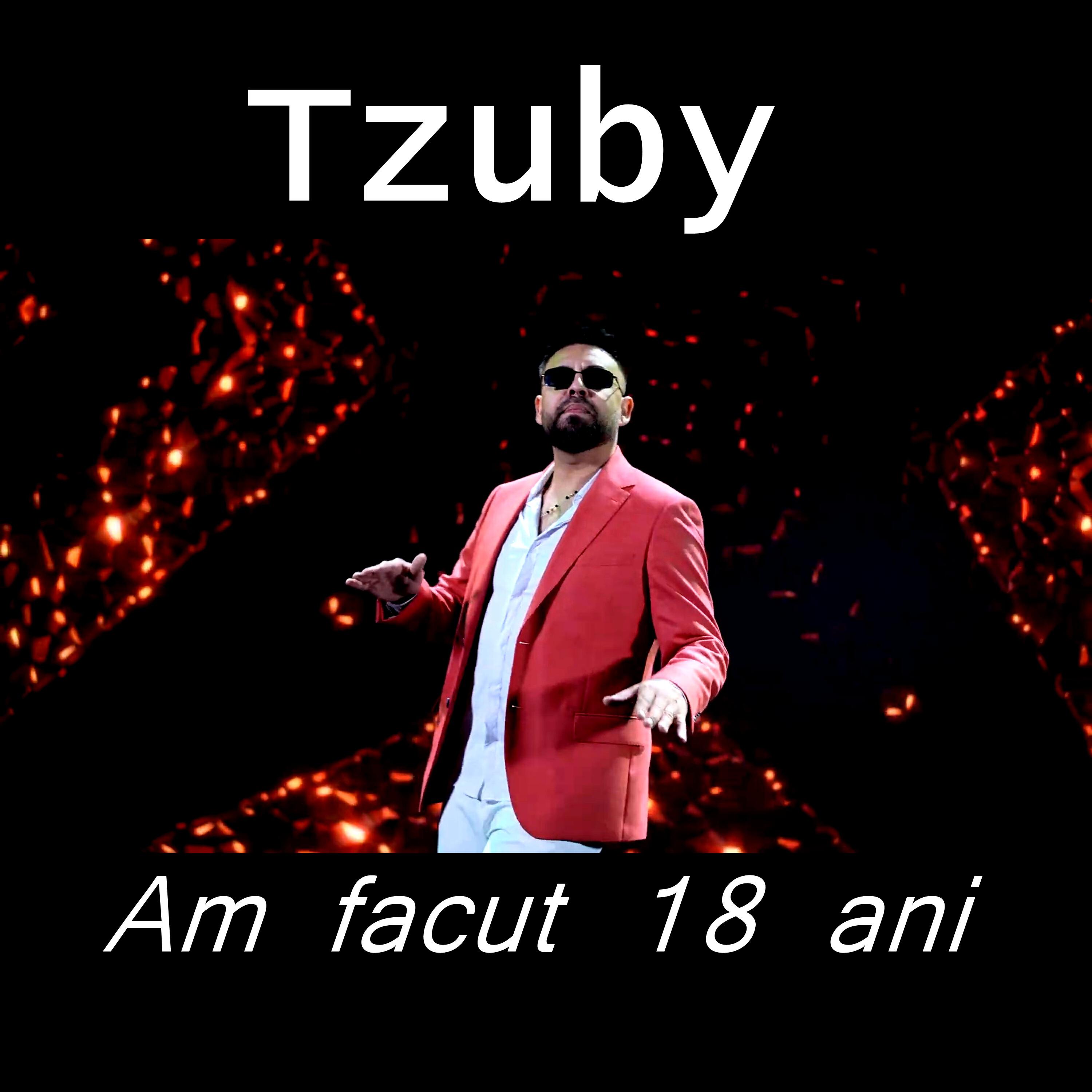 Релиз Am facut 18 ani