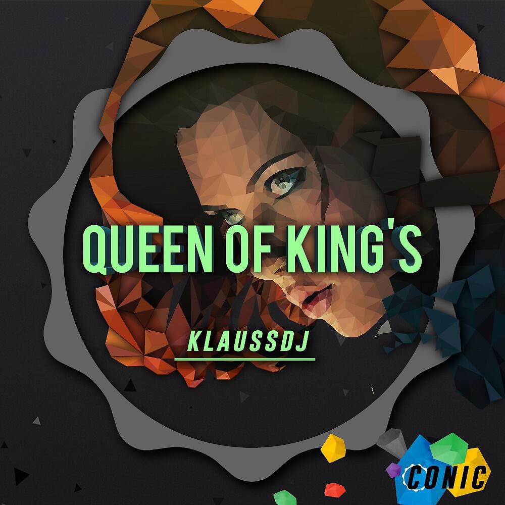 Релиз Queen of King's