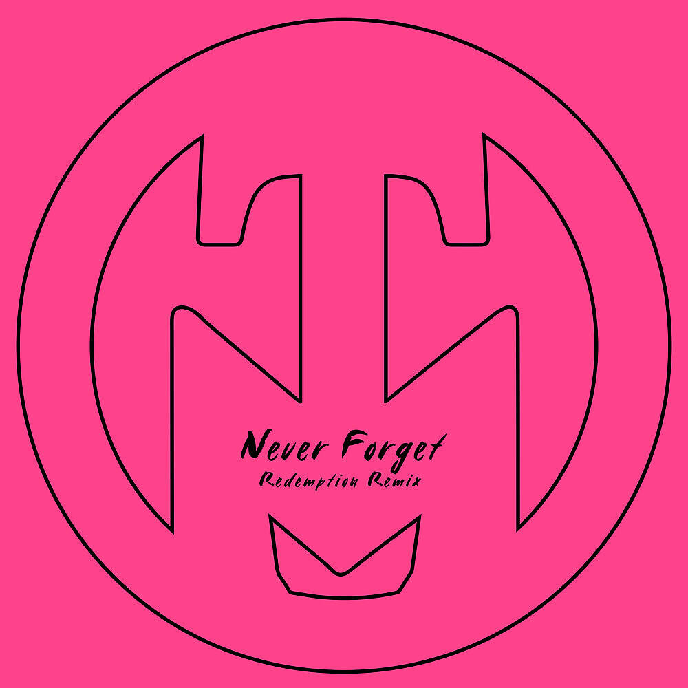 Релиз Never Forget