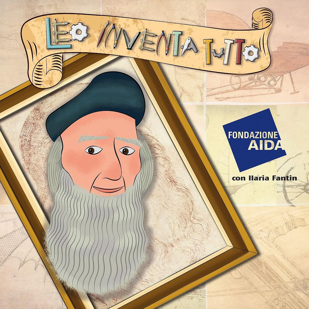 Релиз Leo inventa tutto