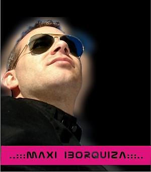 MAXI IBORQUIZA все песни в mp3
