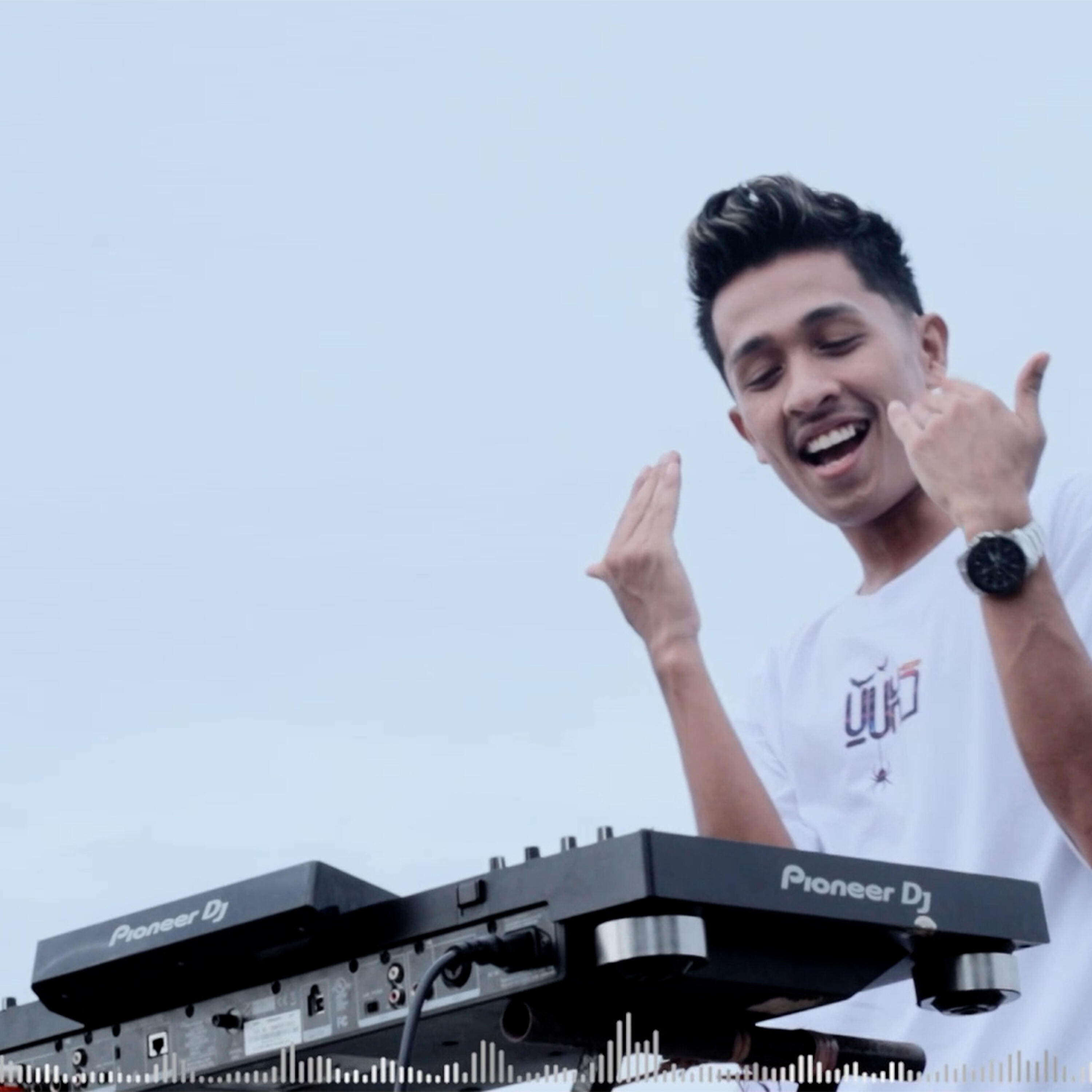 Релиз DJ UNTUK APA LAGI ( BILA KU TATAP WAJAH MU ) - NICO ADHITYA