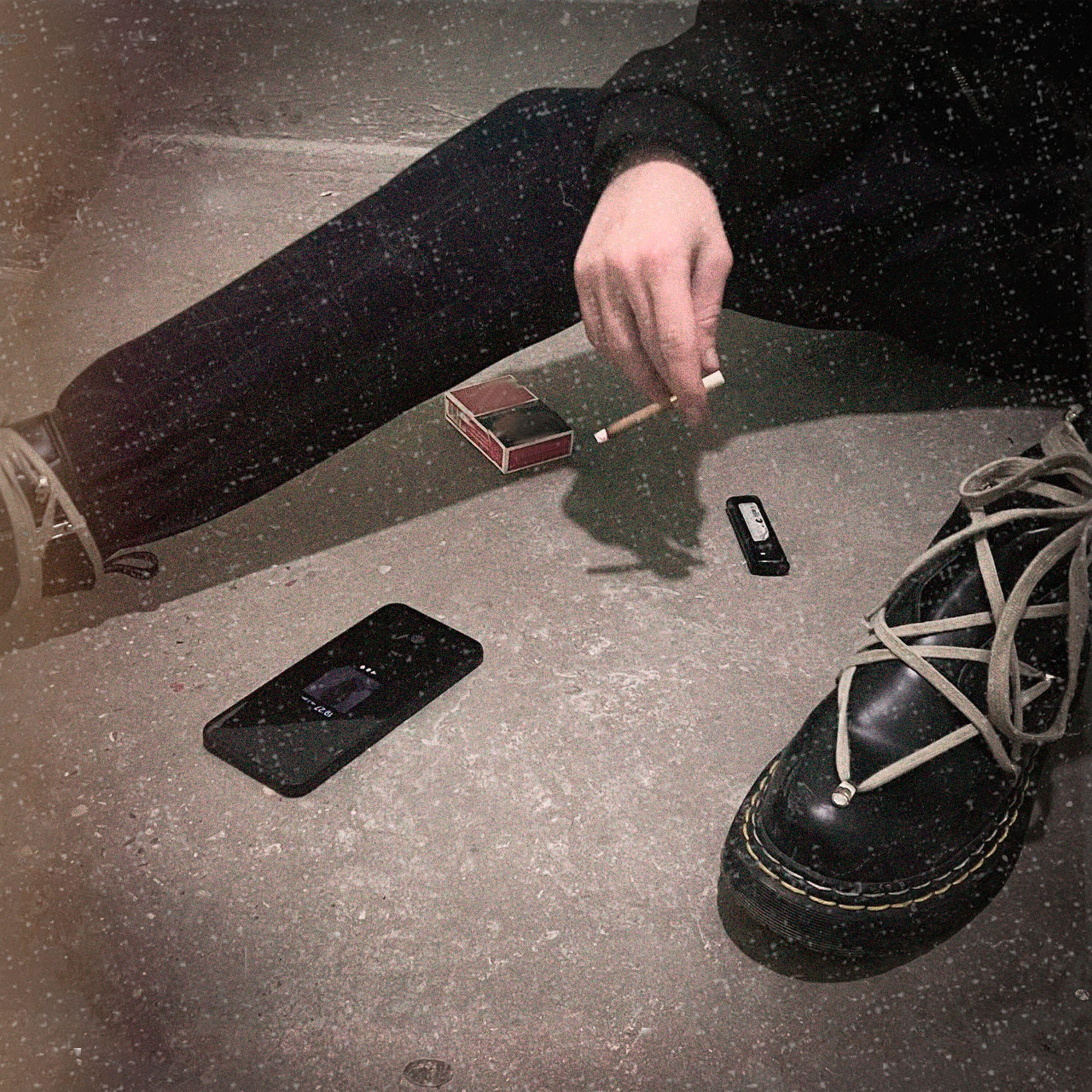 Постер альбома Don't call me now