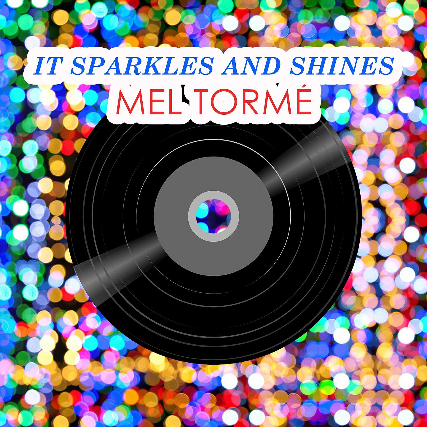 Релиз It Sparkles And Shines