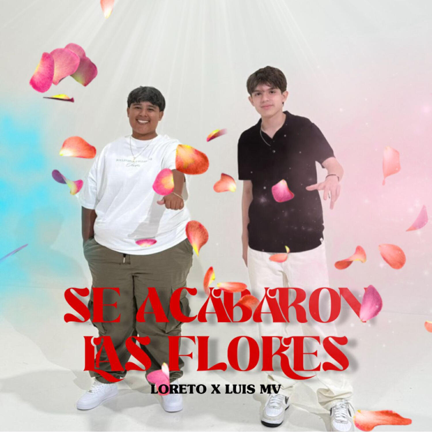 Luis MV