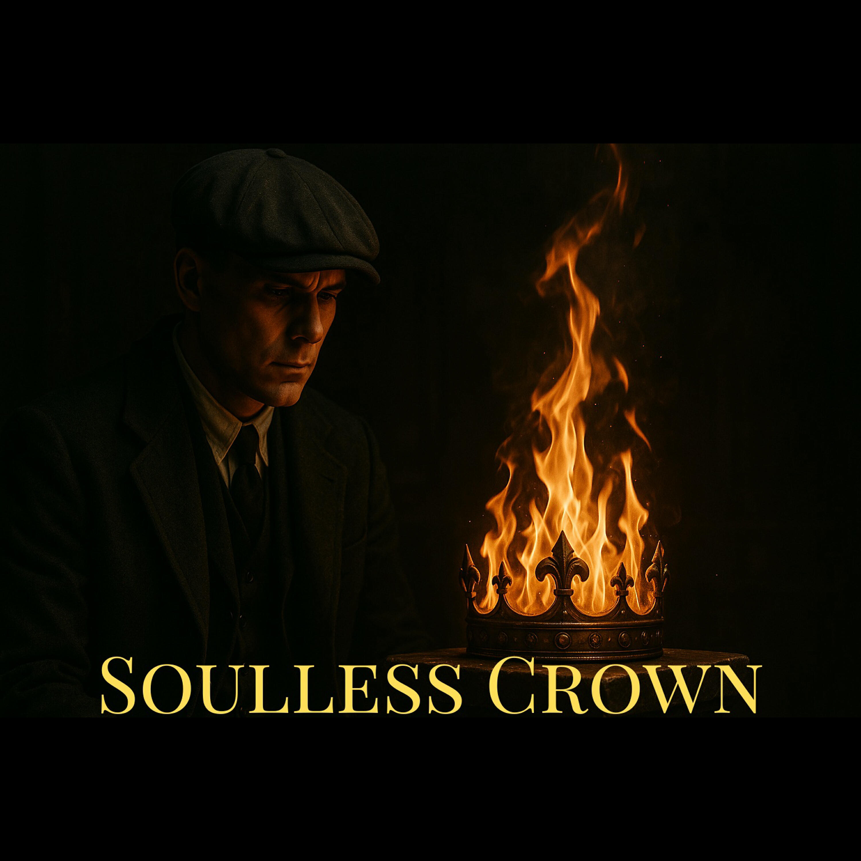 Релиз Soulless Crown