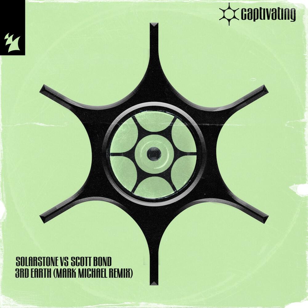 Релиз 3rd Earth (Mark Michael Remix)