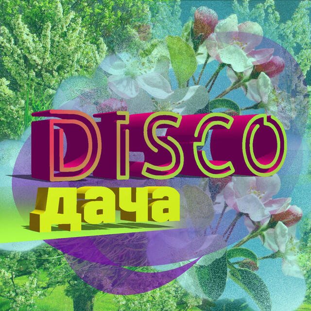Релиз DISCO дача