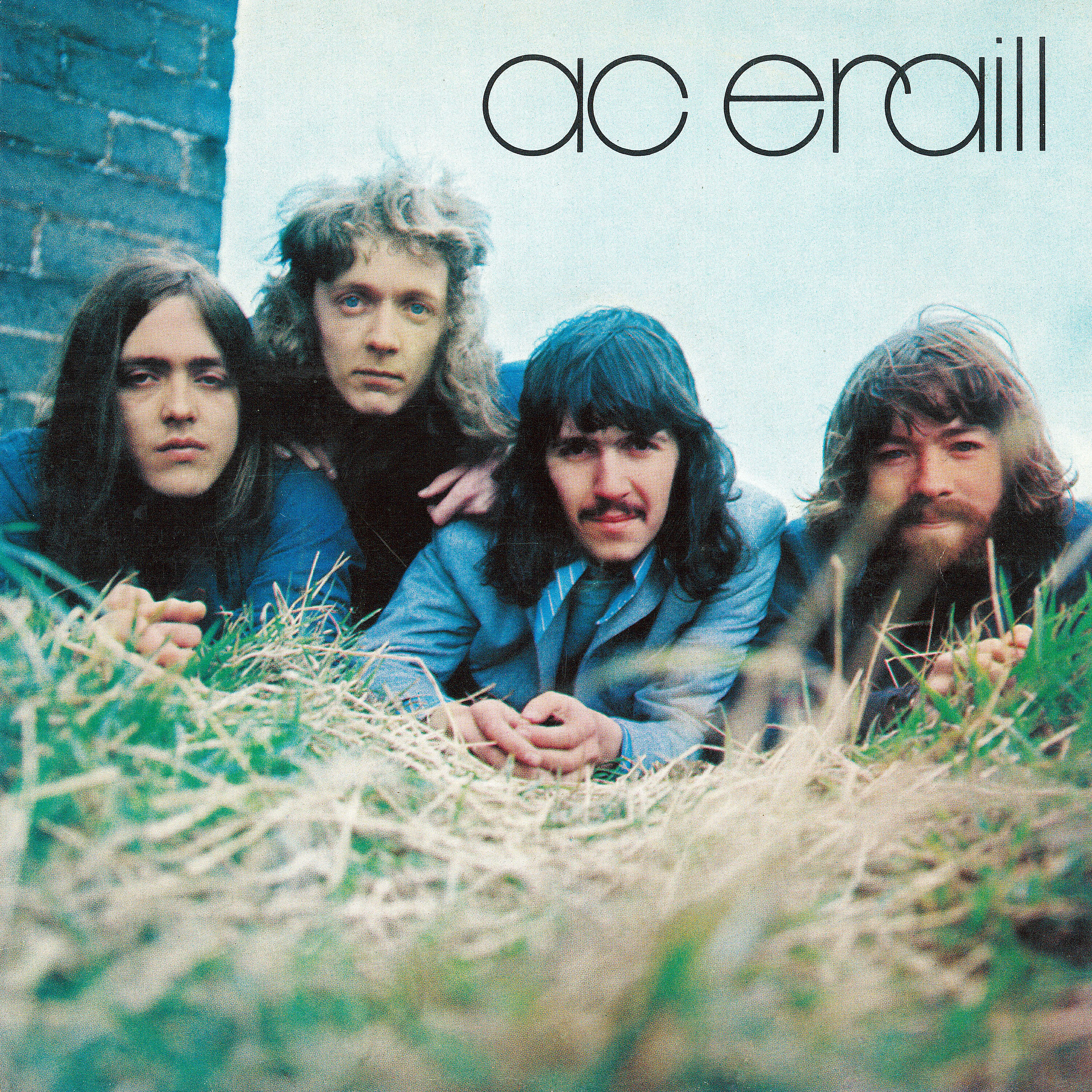 Релиз Ac Eraill