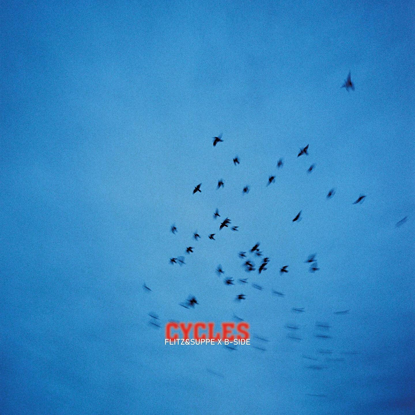 Релиз Cycles EP