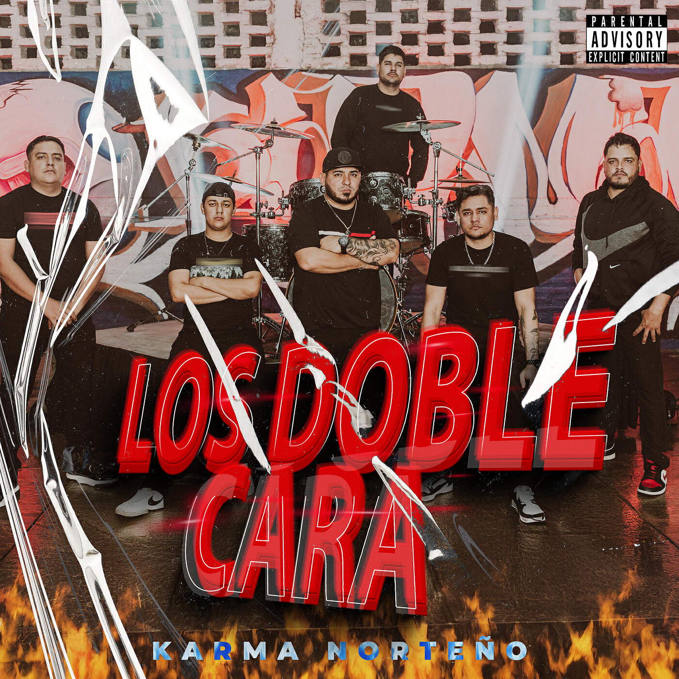 Karma Norteño