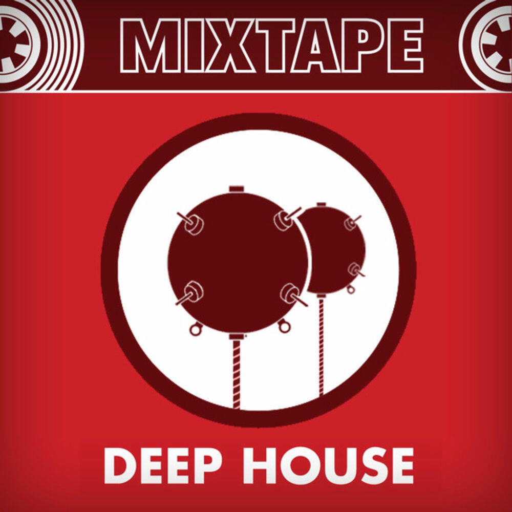Релиз Deep House