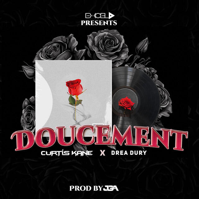 Релиз Doucement