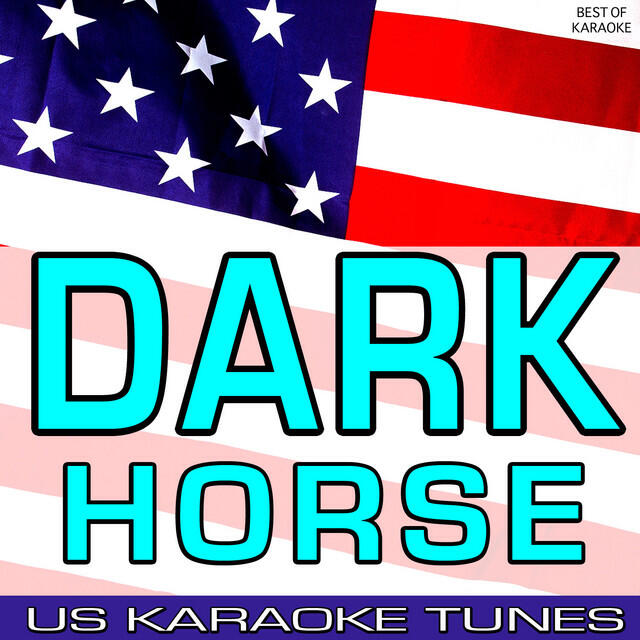 Релиз Dark Horse Best of Karaoke