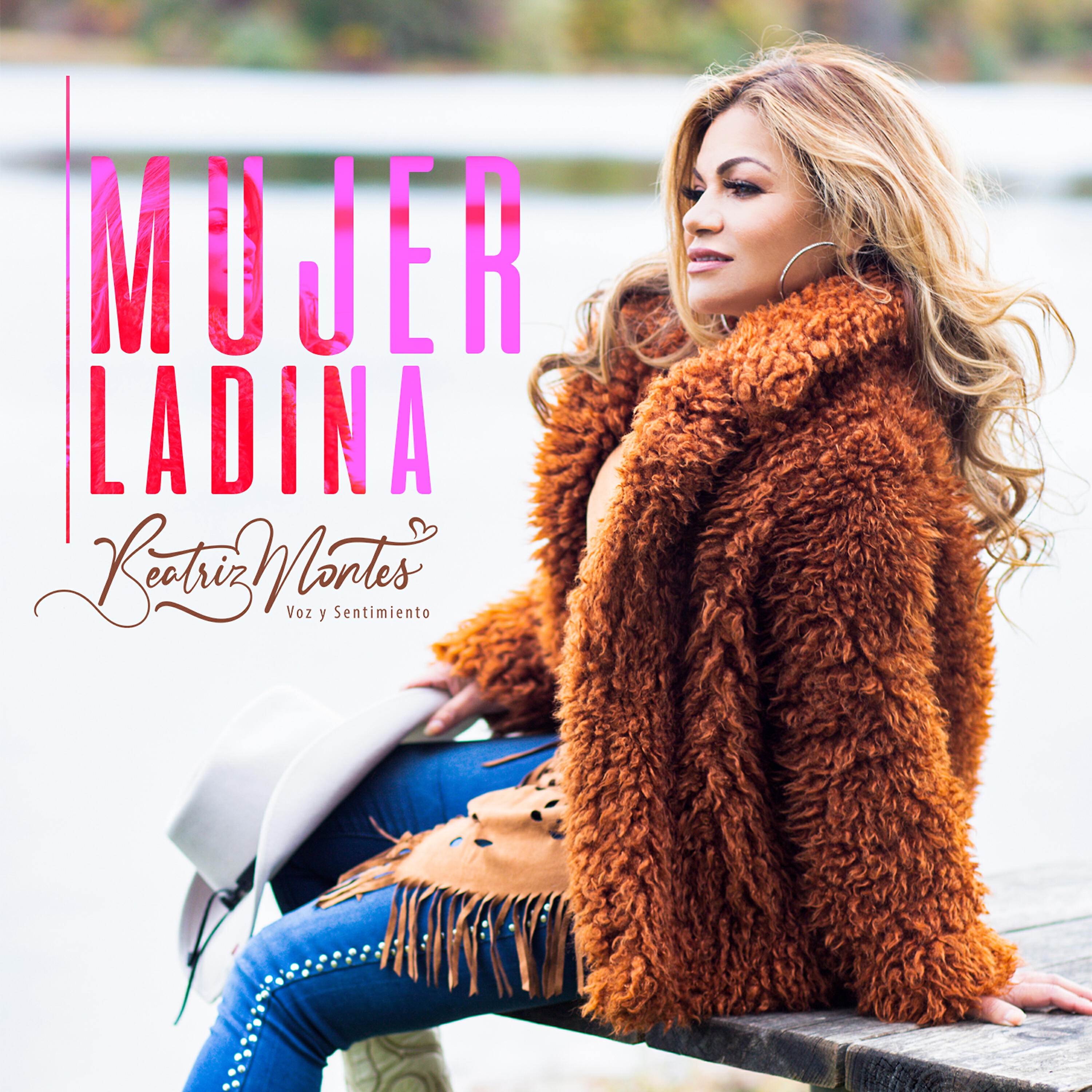 Релиз Mujer Ladina
