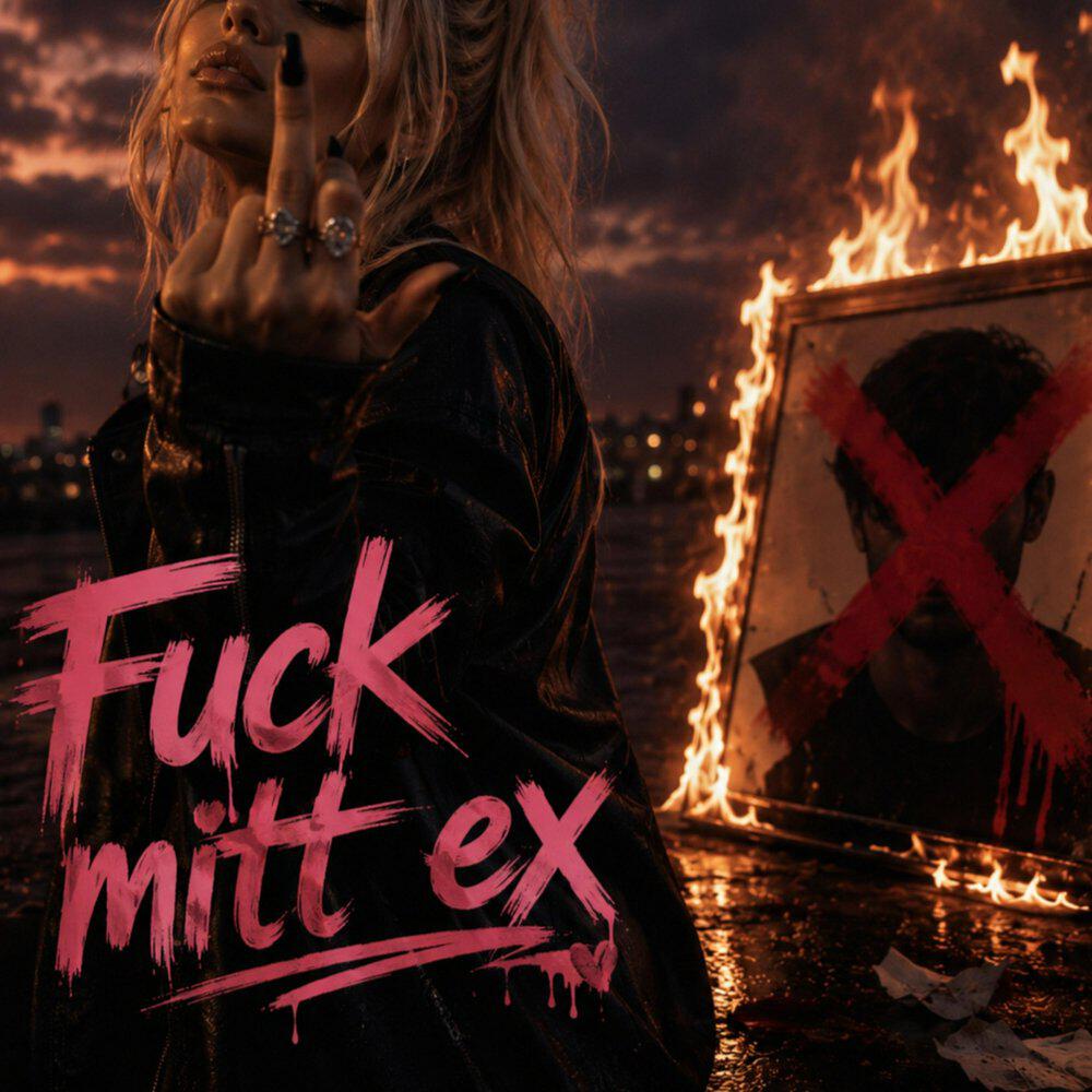 Релиз Fuck mitt ex