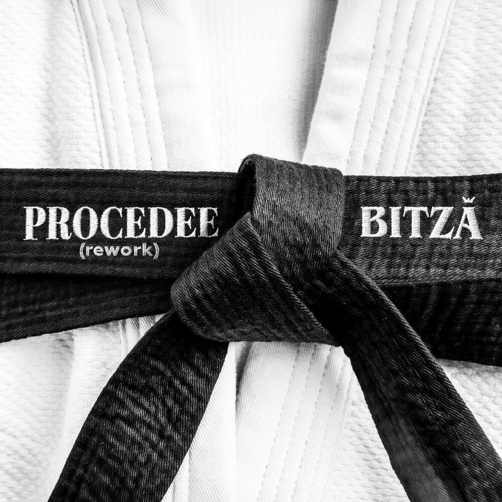 Релиз Procedee
