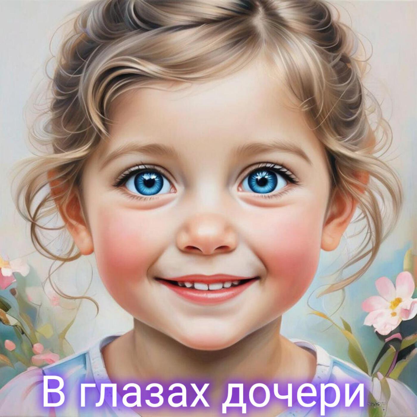 Релиз В глазах дочери