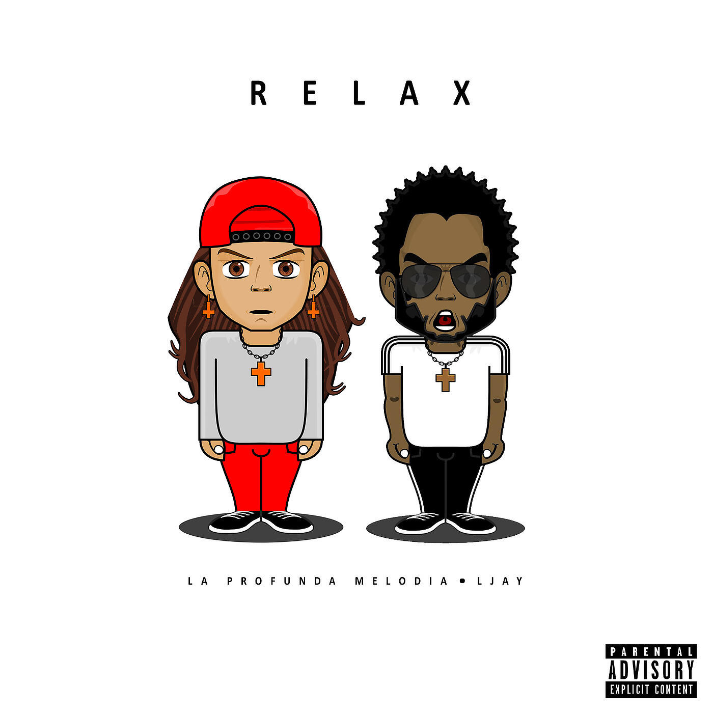 Релиз Relax