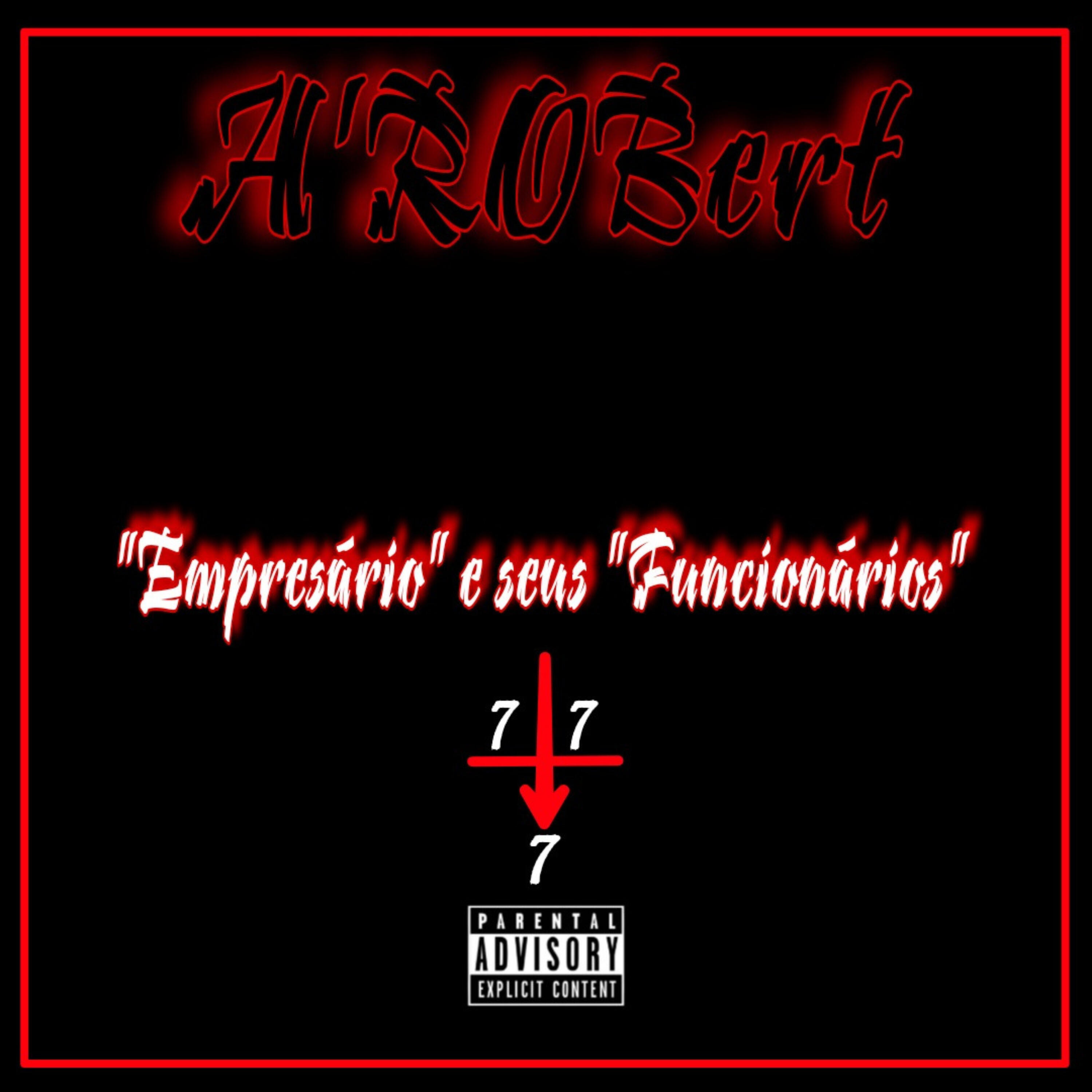 Релиз "Empresário" e Seus "Funcionários"