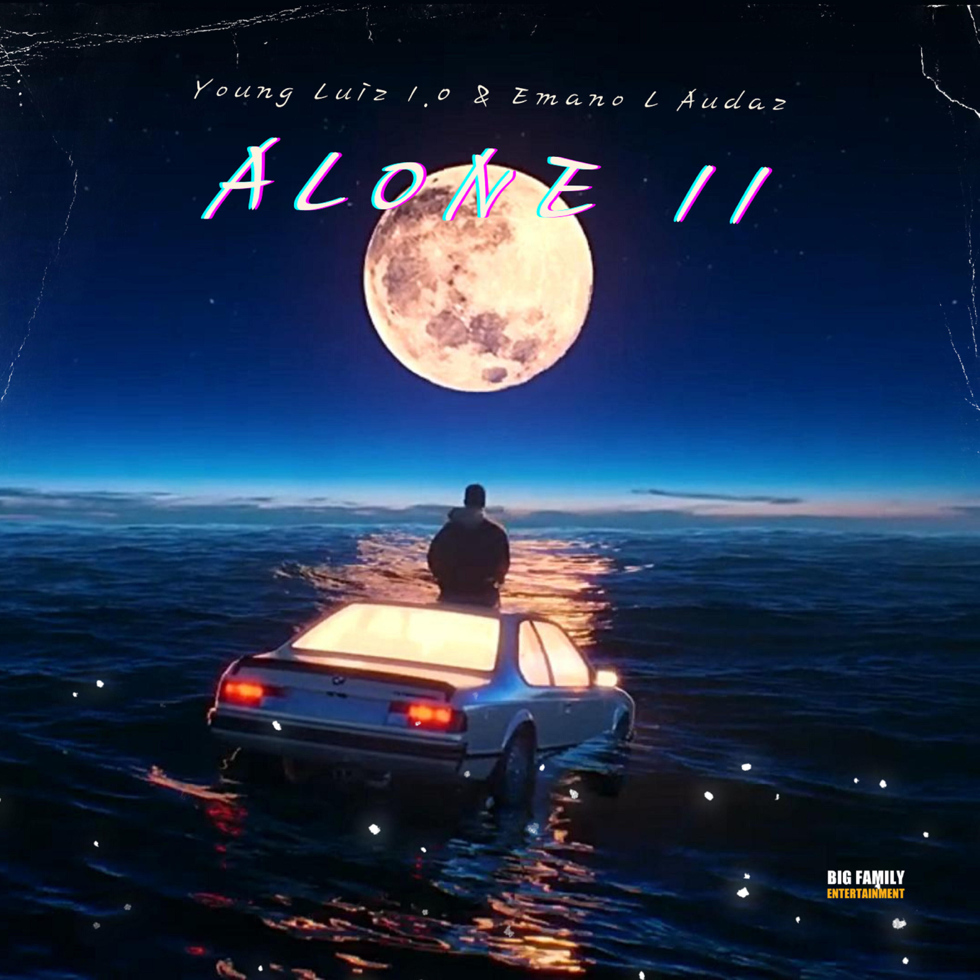 Релиз Alone 2