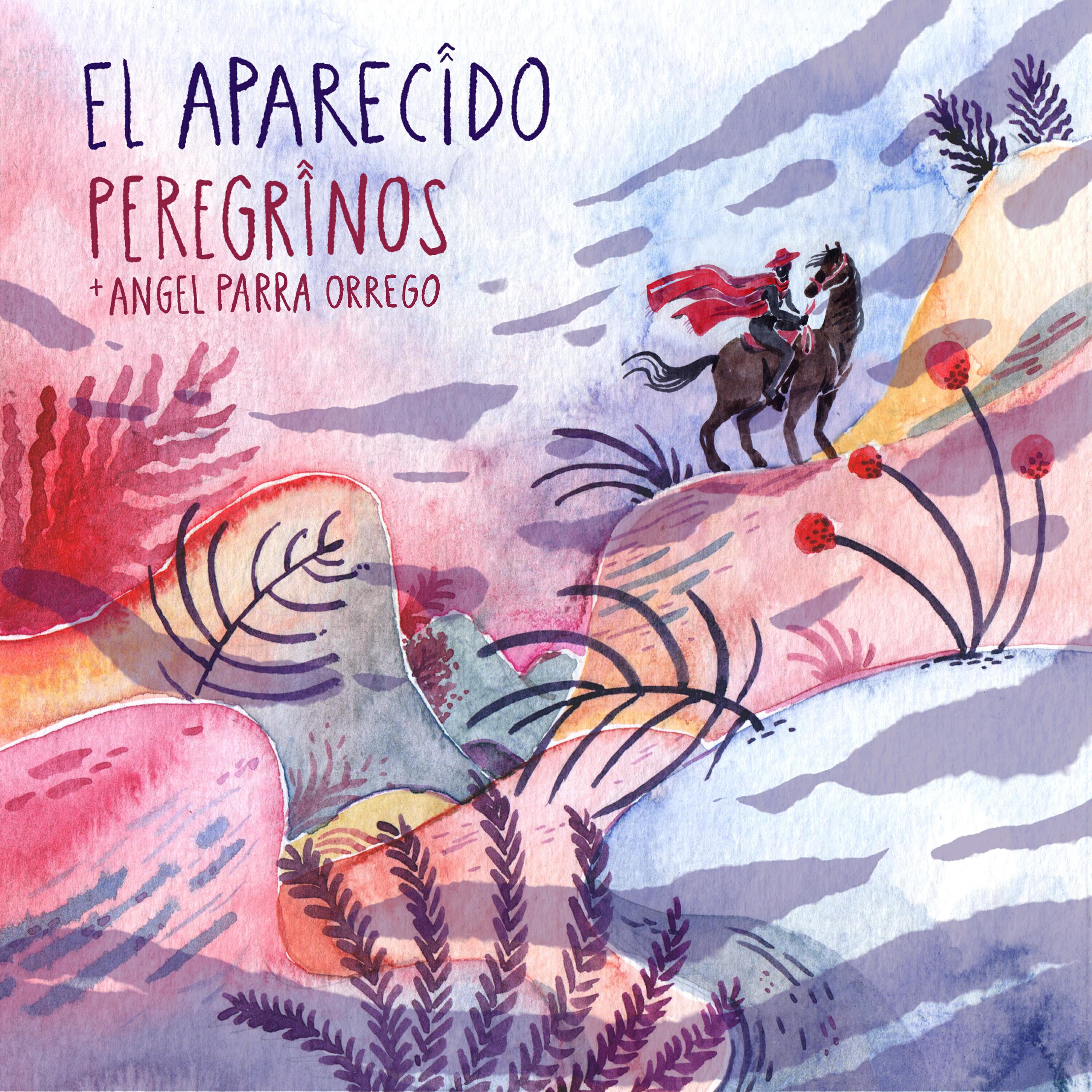 Peregrinos