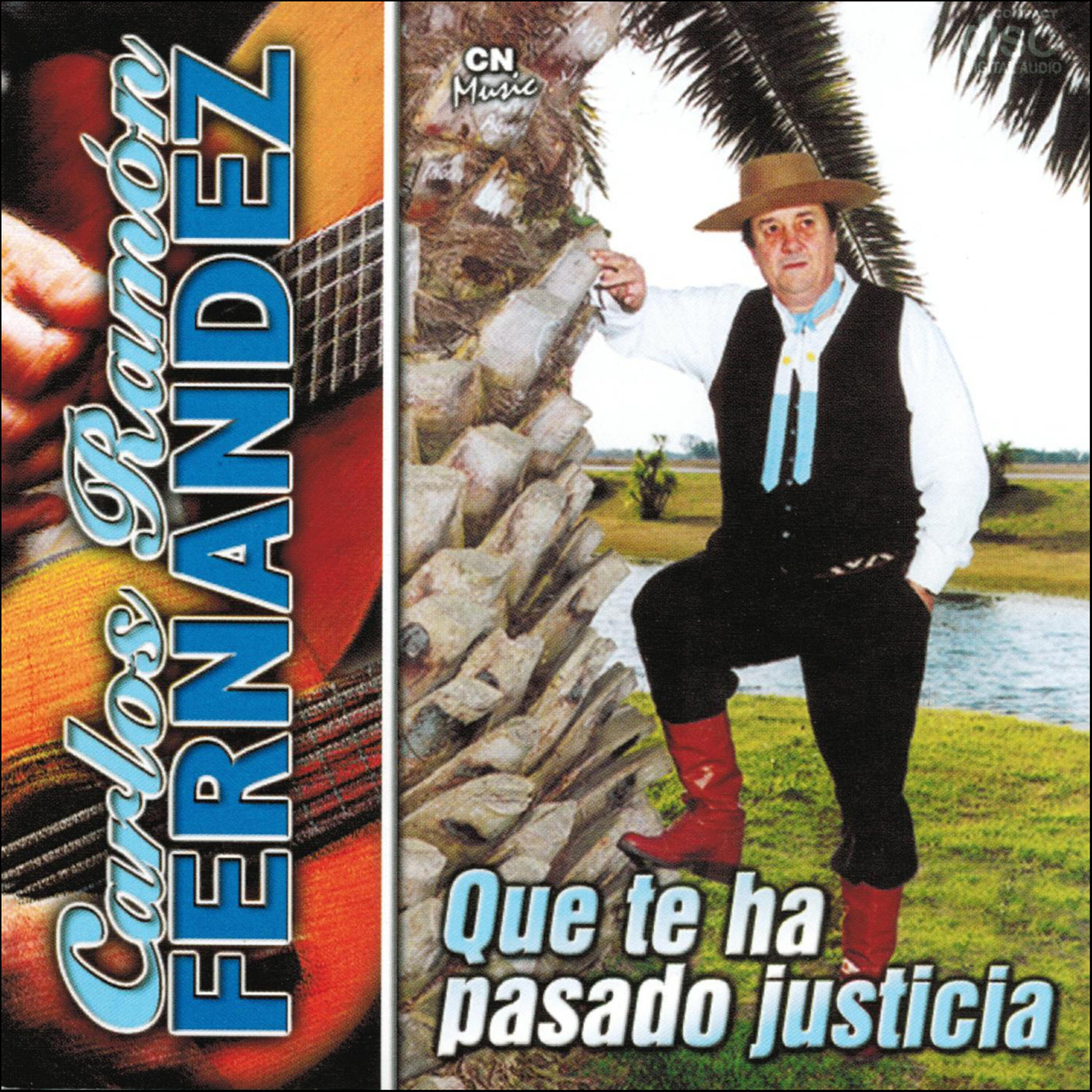 Релиз Qué te ha Pasado Justicia