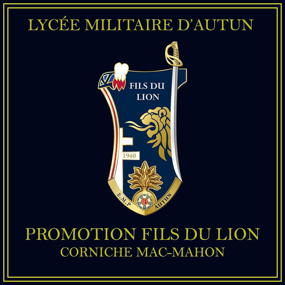 Corniche Mac-Mahon Lycée Militaire d'Autun