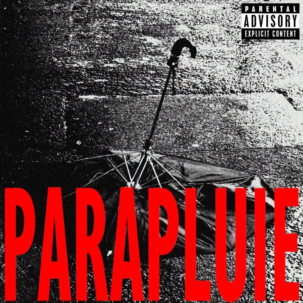 Релиз Parapluie