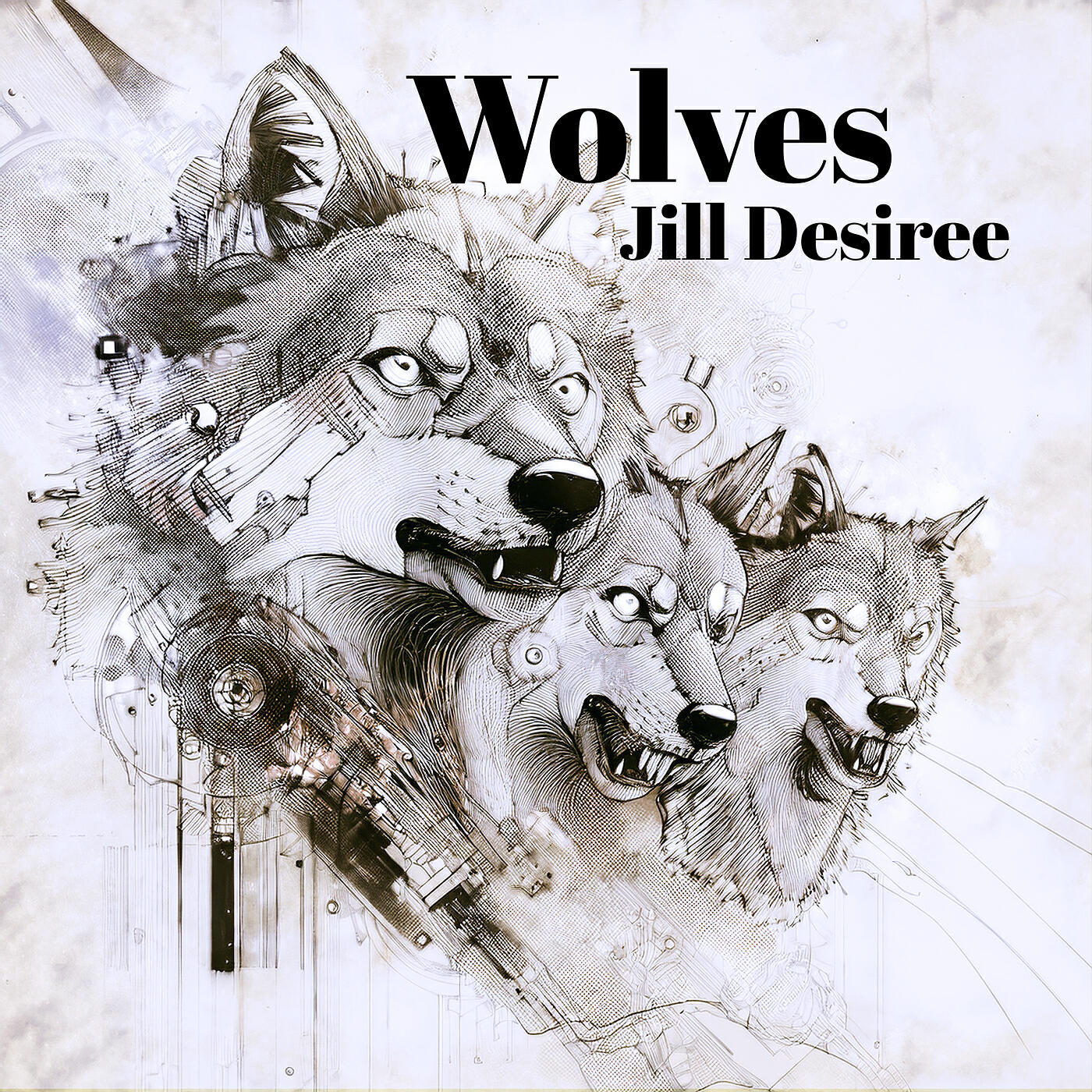 Релиз Wolves