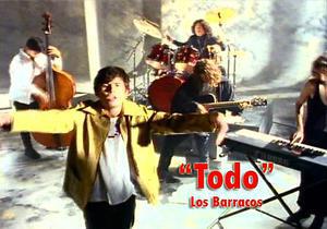 Los Barracos