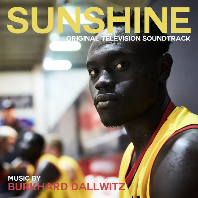 Релиз Sunshine (Original Score)