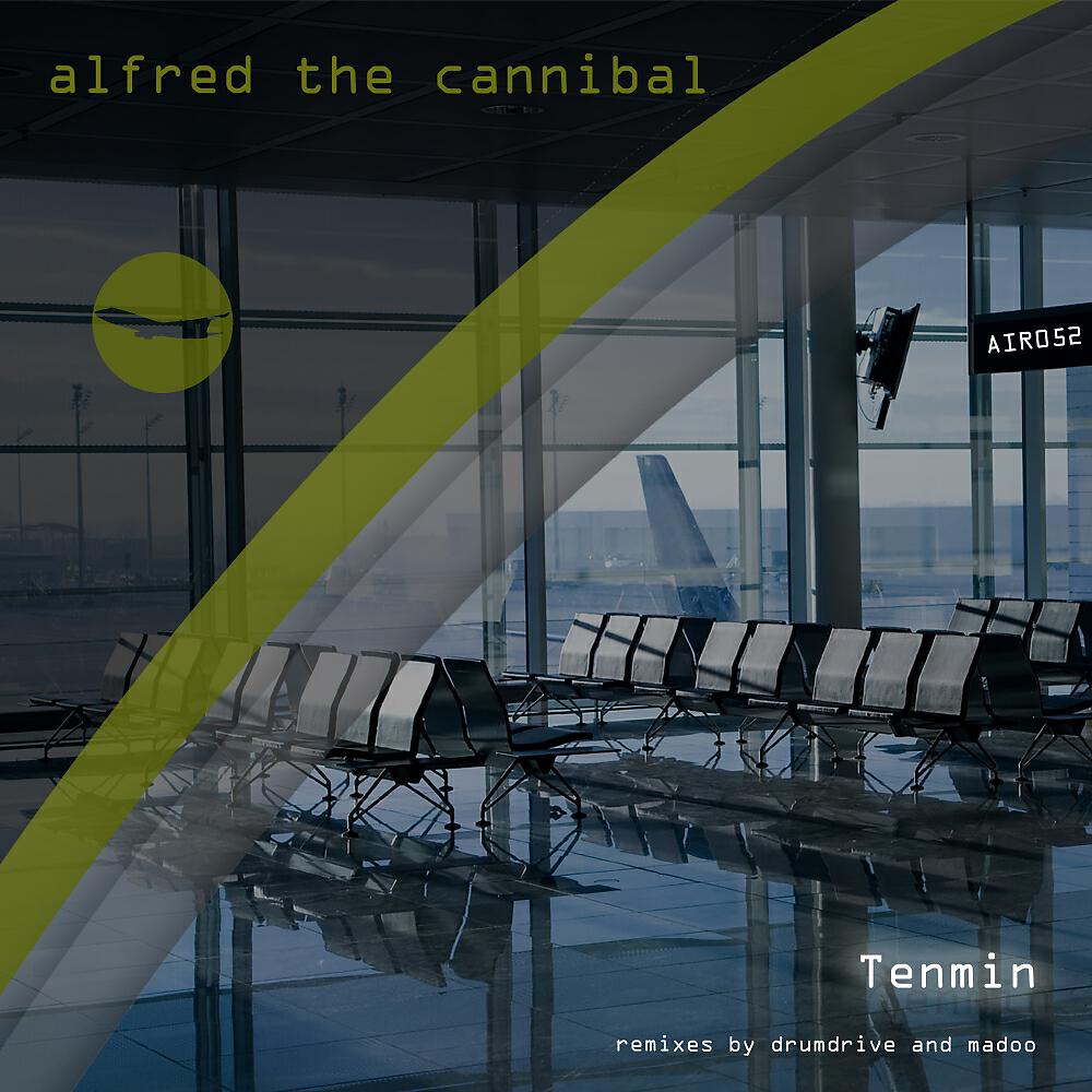 Релиз Alfred The Cannibal