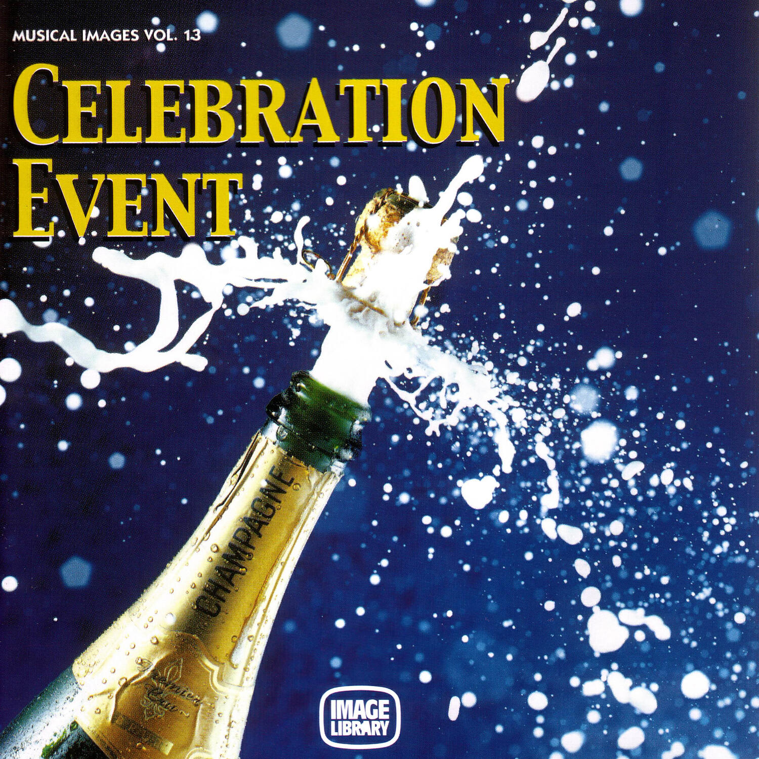 Релиз Celebration Event