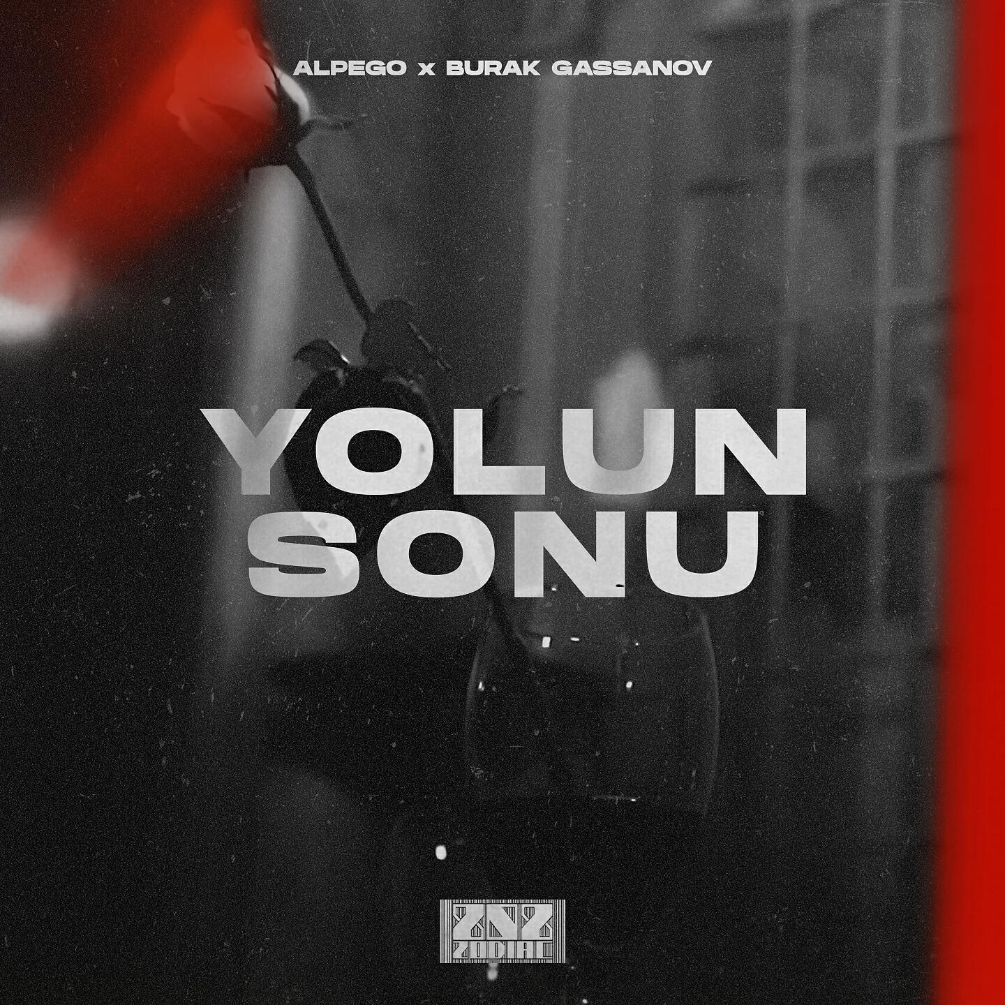Трек Yolun Sonu