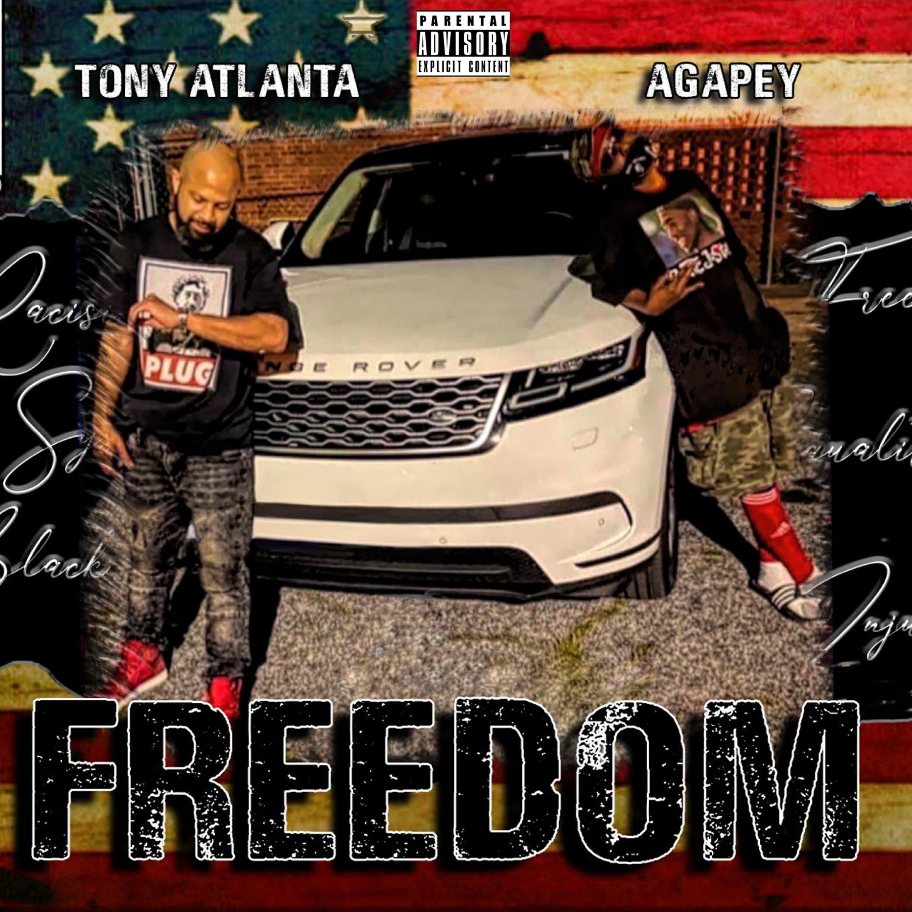 Tony Atlanta