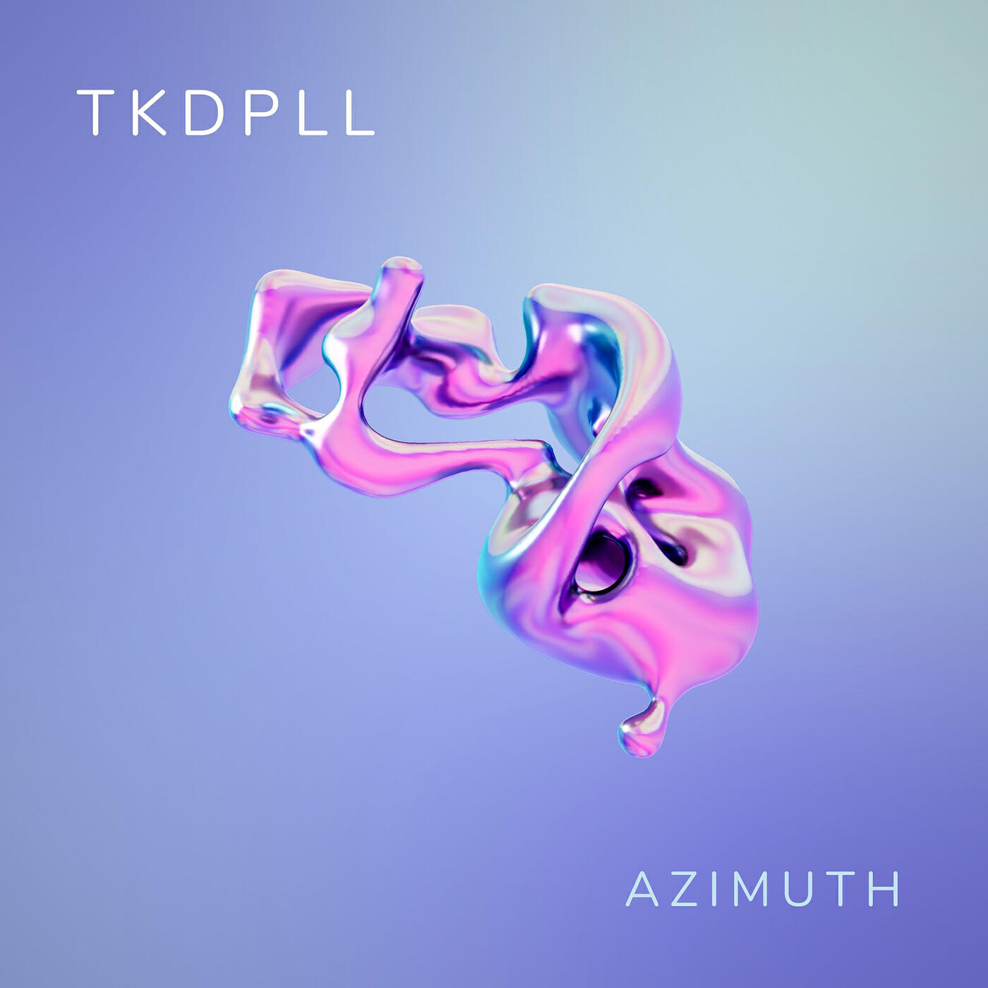 Постер альбома Azimuth