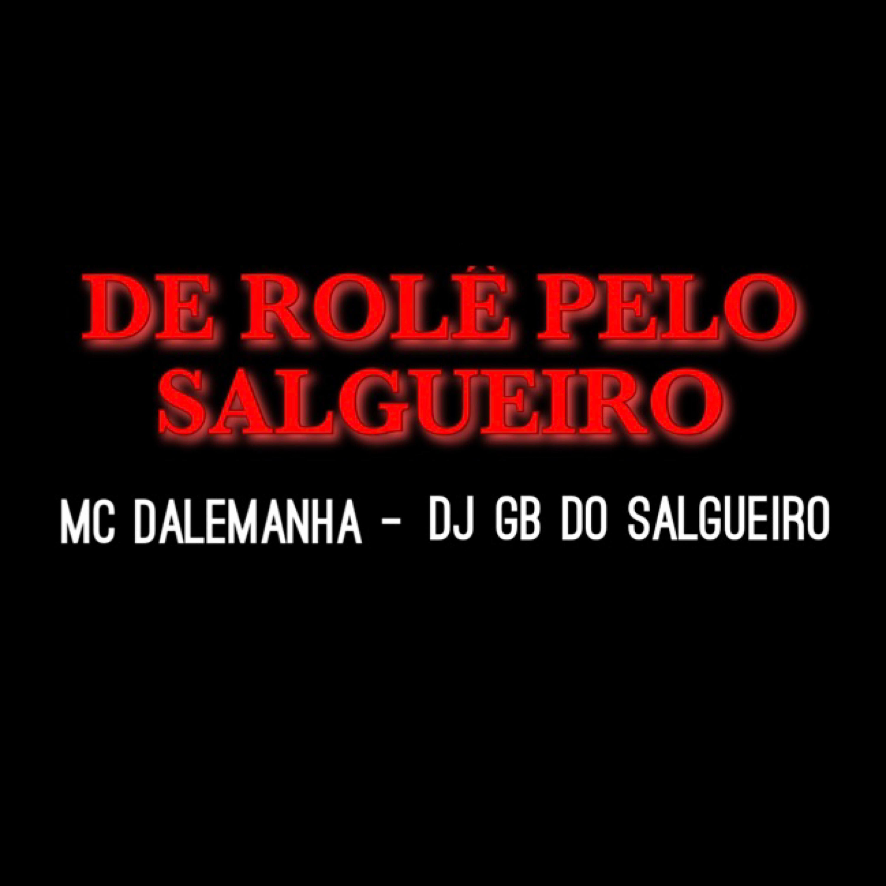 Релиз De Rolê pelo Salgueiro