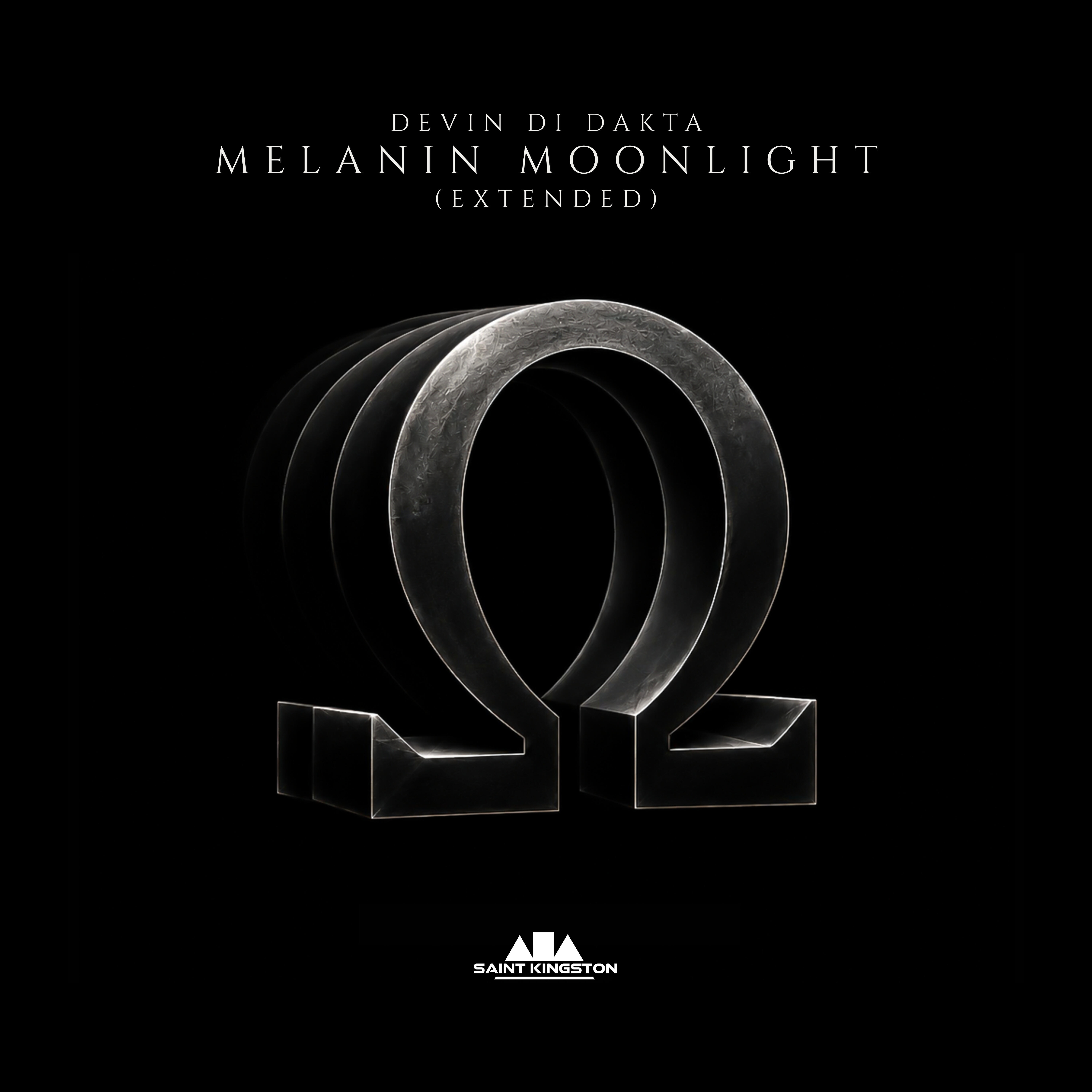 Релиз Melanin Moonlight (Extended)