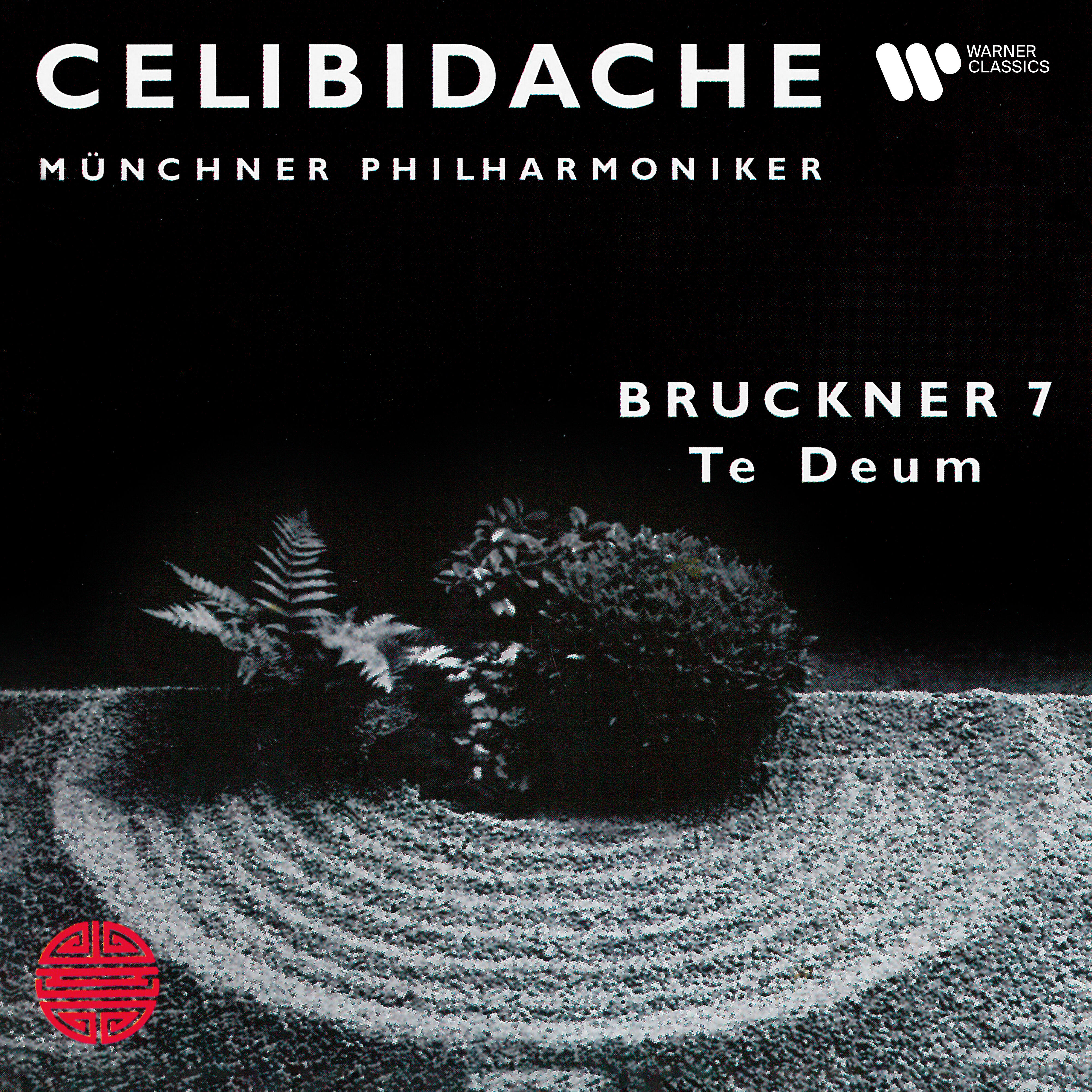 Релиз Bruckner: Symphony No. 7 & Te Deum (Live)